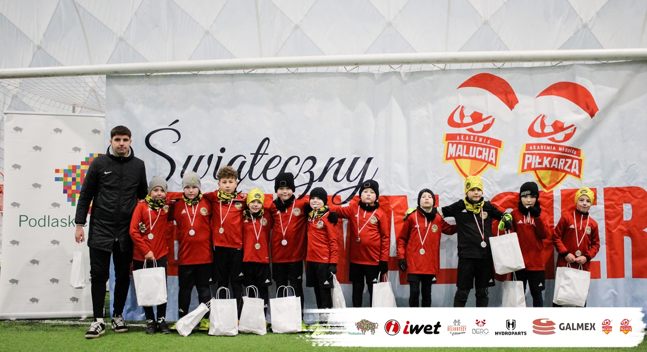 Festiwal Gier organizowany przez Akademię Malucha