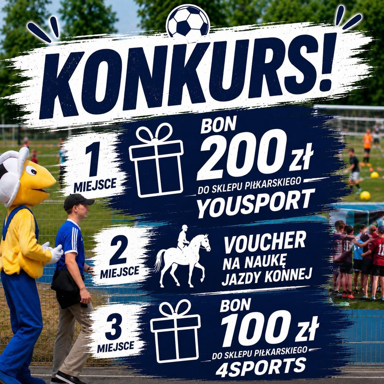 Konkurs Pasja Cup 2026