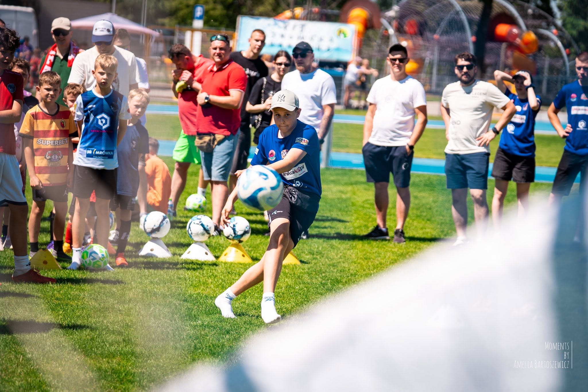 Pierwszy dzień Pasja Cup 2026 za nami!