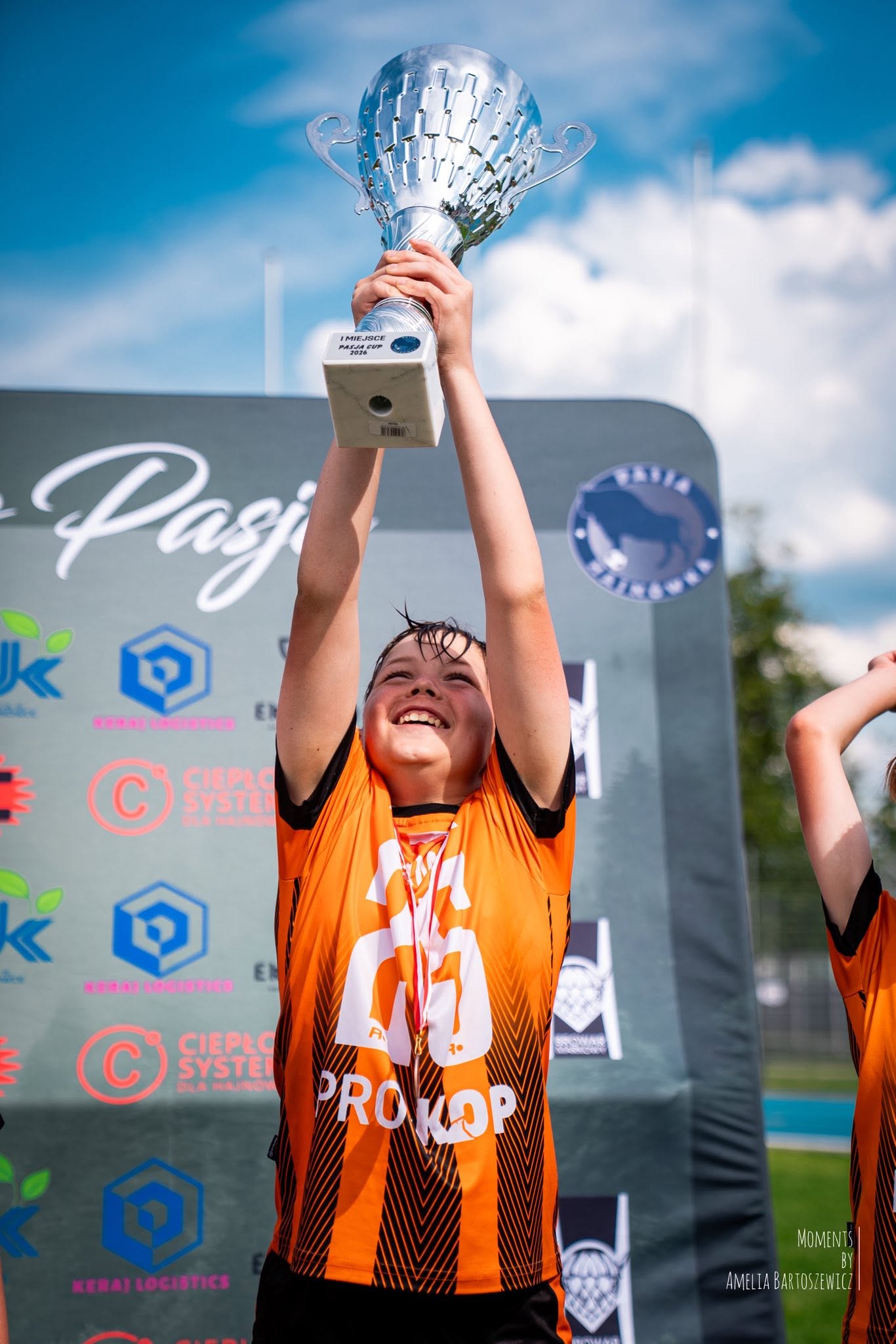 Podsumowanie Pasja Cup 2026