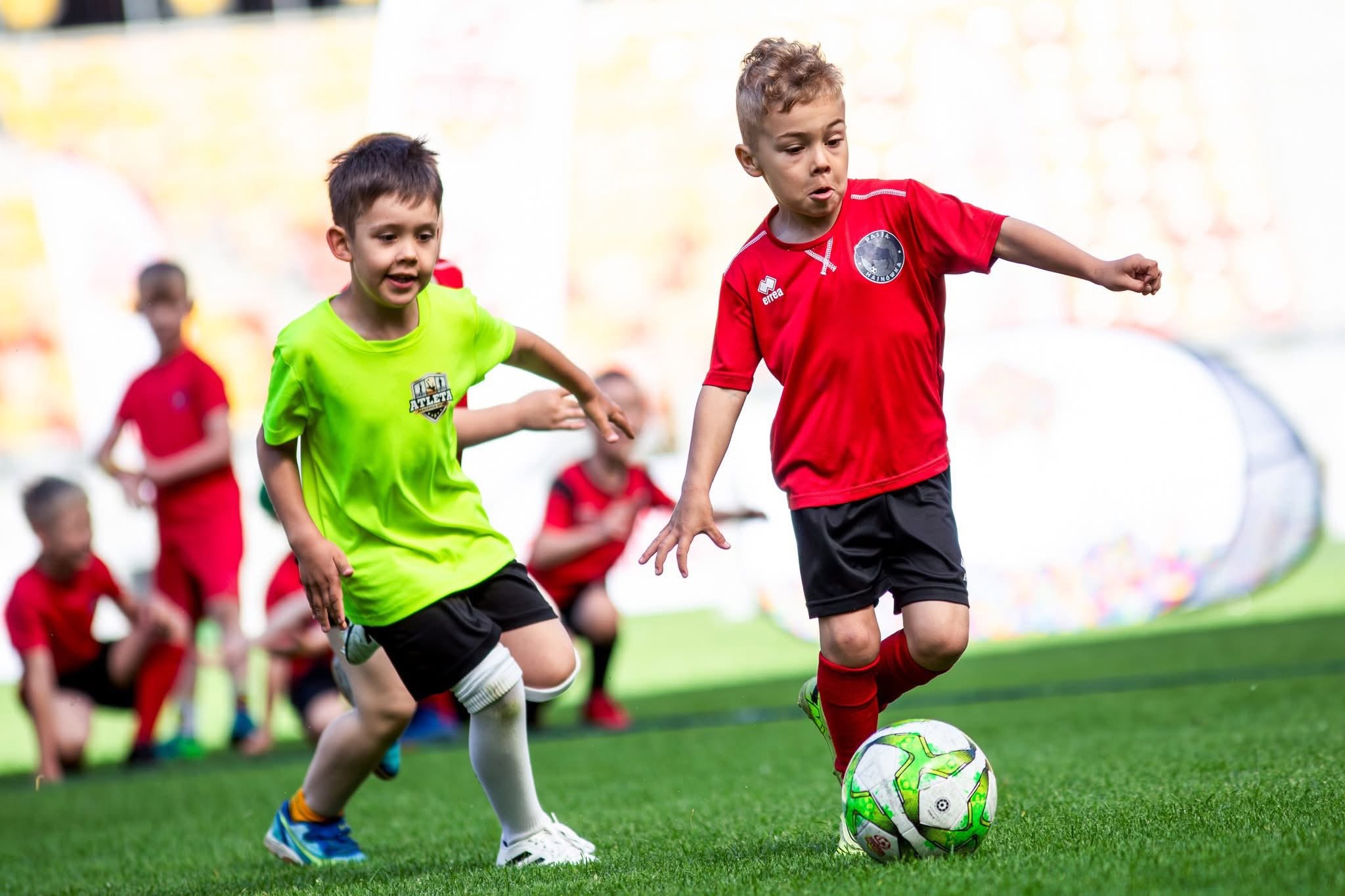 Turniej Podlaskie Cup roczników 2017, 2018 i 2019