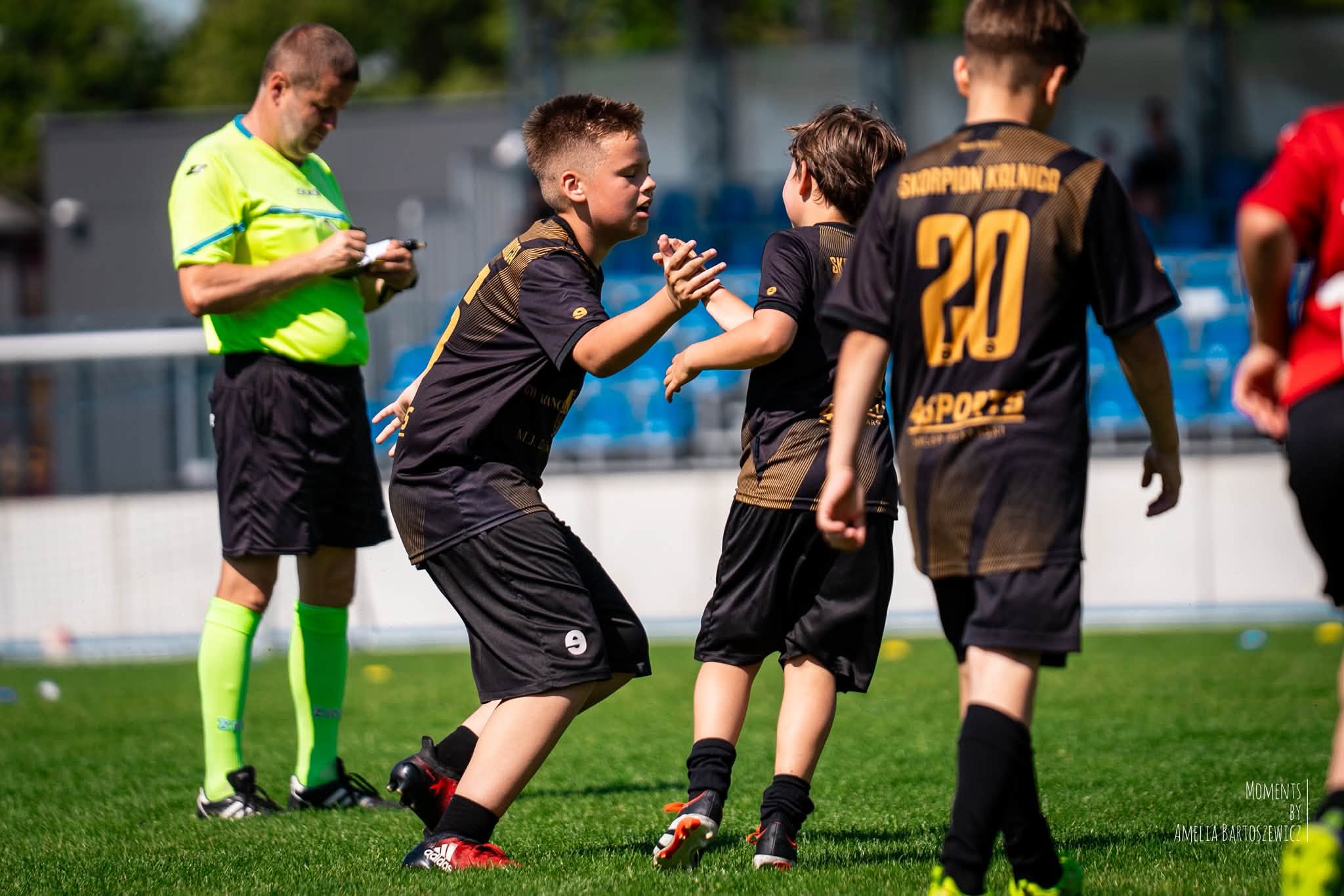 Film pasja cup 2026