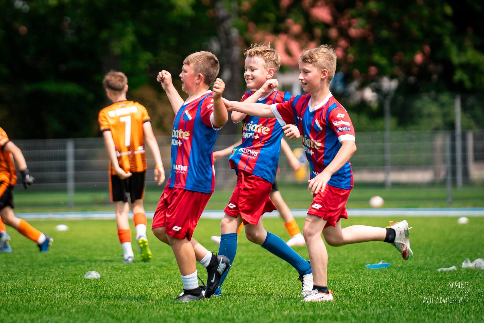 GALERIA ZDJĘĆ PASJA CUP 2026 - cz II