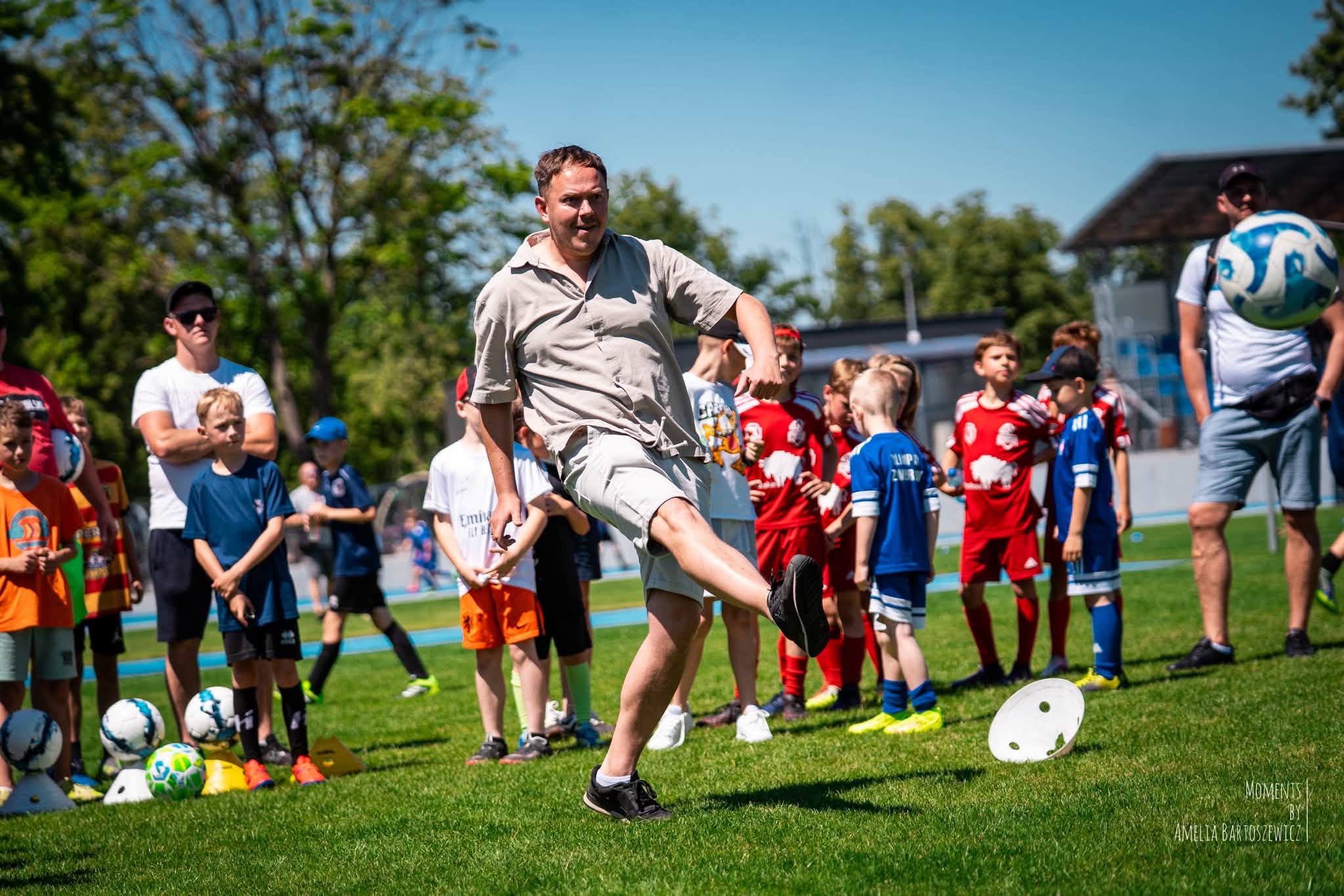 GALERIA ZDJĘĆ PASJA CUP 2026