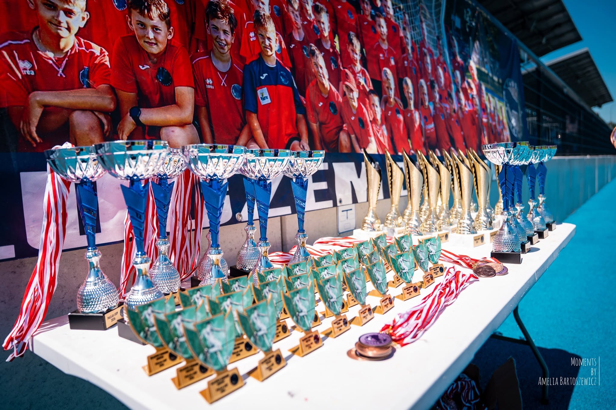 PASJA CUP 2026 – podsumowanie